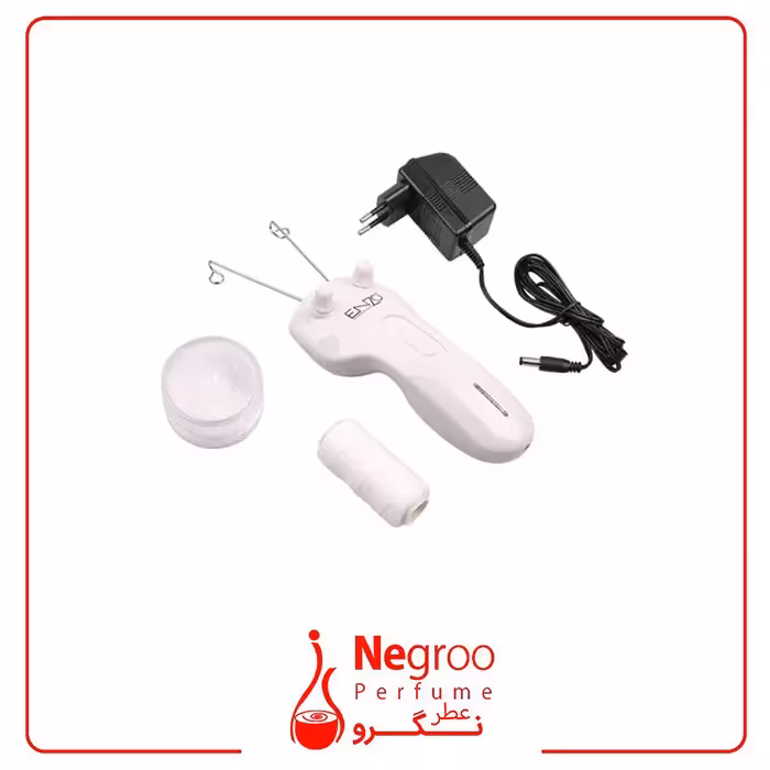 بند انداز برقی انزو مدل EN-6089