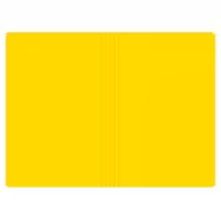 پوشه کلاسیک زردکرونا