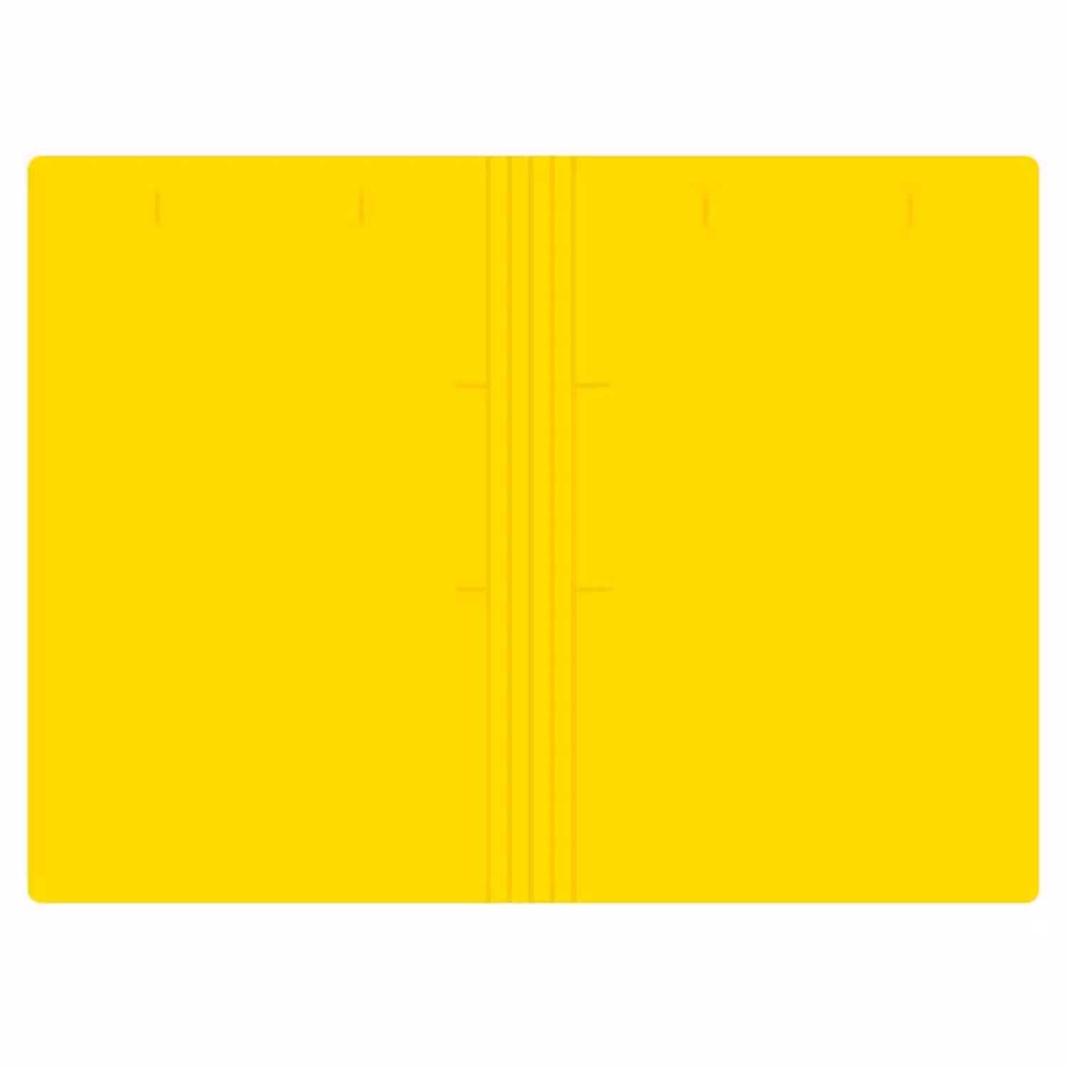 پوشه کلاسیک زردکرونا