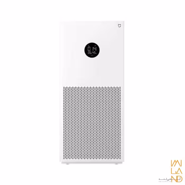 دستگاه تصفیه هوا شیائومی مدل Xiaomi Smart Air Purifier 4 Lite