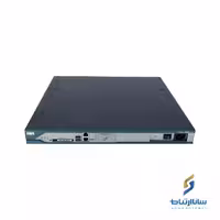 روتر سیسکو مدل Cisco 2811