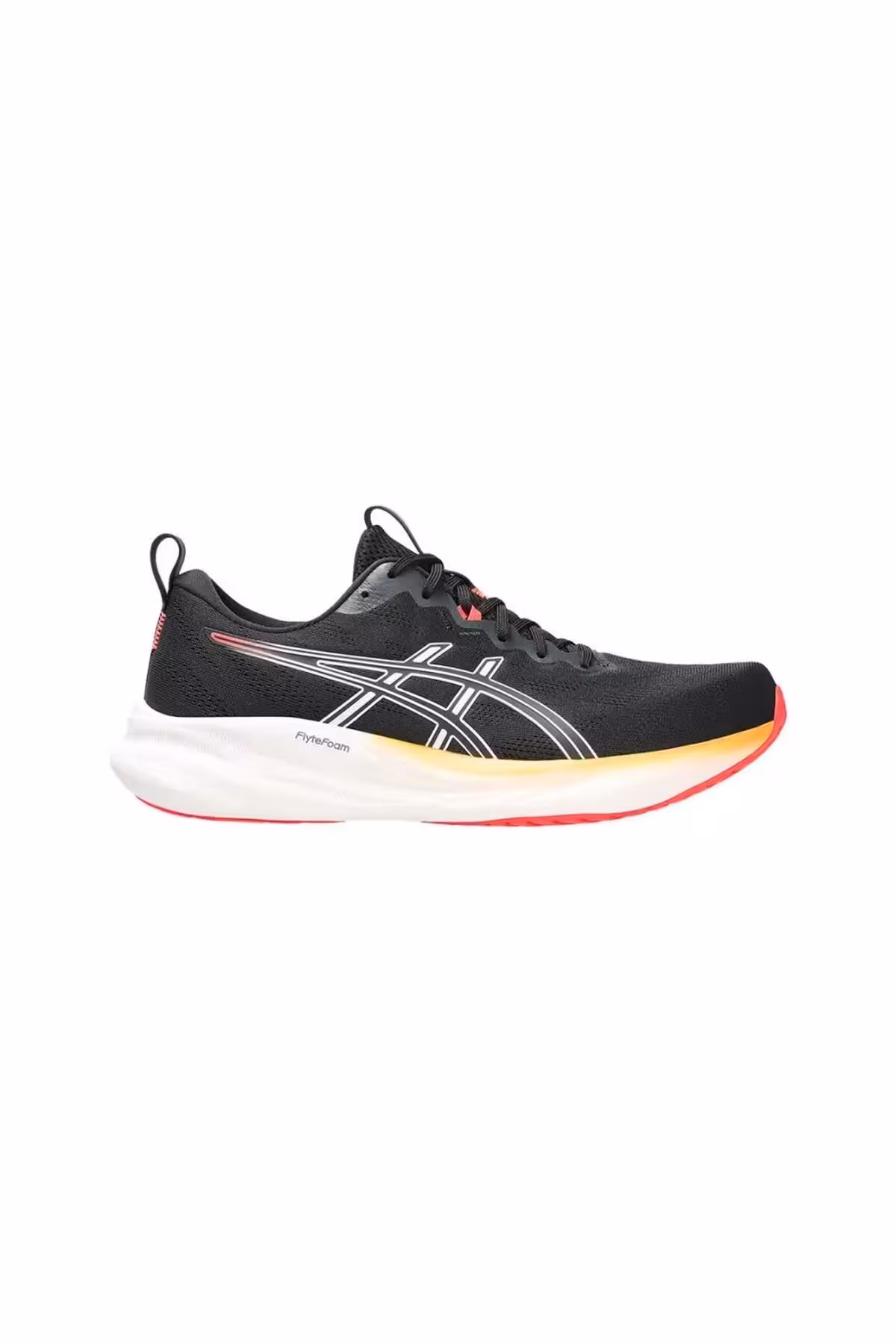 کفش دو و تمرین مردانه 1011B962 004 ژل پالس 16 در حال اجرا مرد Asics