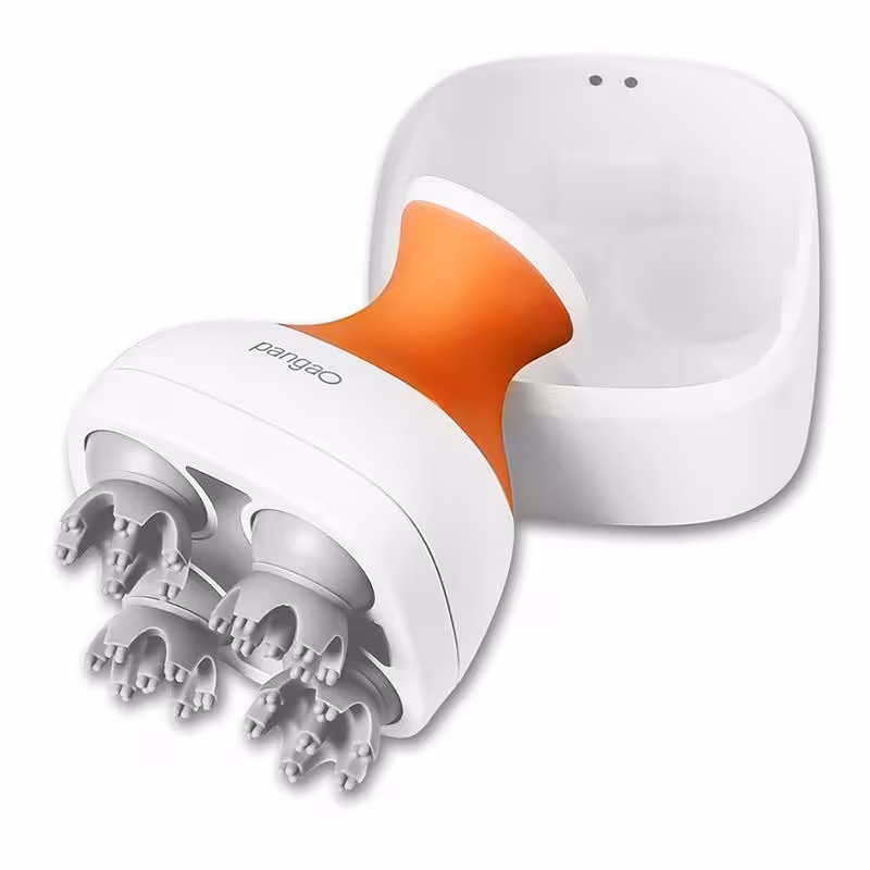 ماساژور سر مدل (Pangao PG-2750)(قابل شارژ)