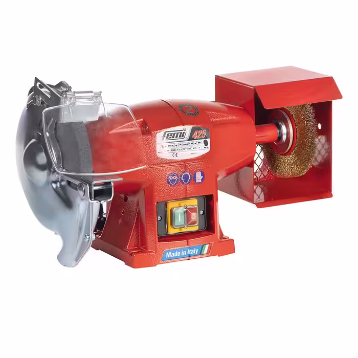 سنگ رومیزی دوکاره فمی مدل FE425