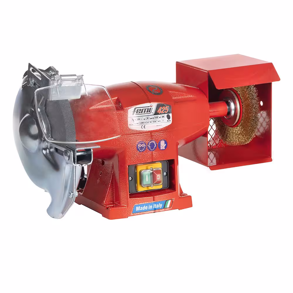 سنگ رومیزی دوکاره فمی مدل FE425