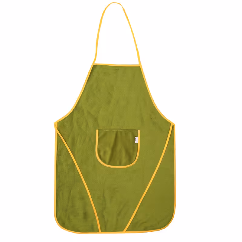 پیشبند آشپزخانه ترنم مدل 30 | کالا مکس