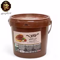فیلینگ فندقی سوربن 3 کیلویی