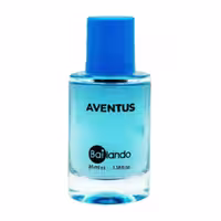 عطر جیبی مردانه بایلندو مدل Aventus حجم 35 میلی لیتر