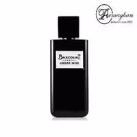 Brecourt Ambre Noir For Women & Men EDP
