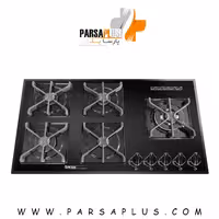 اجاق گاز سینجر مدل SDG 523 W