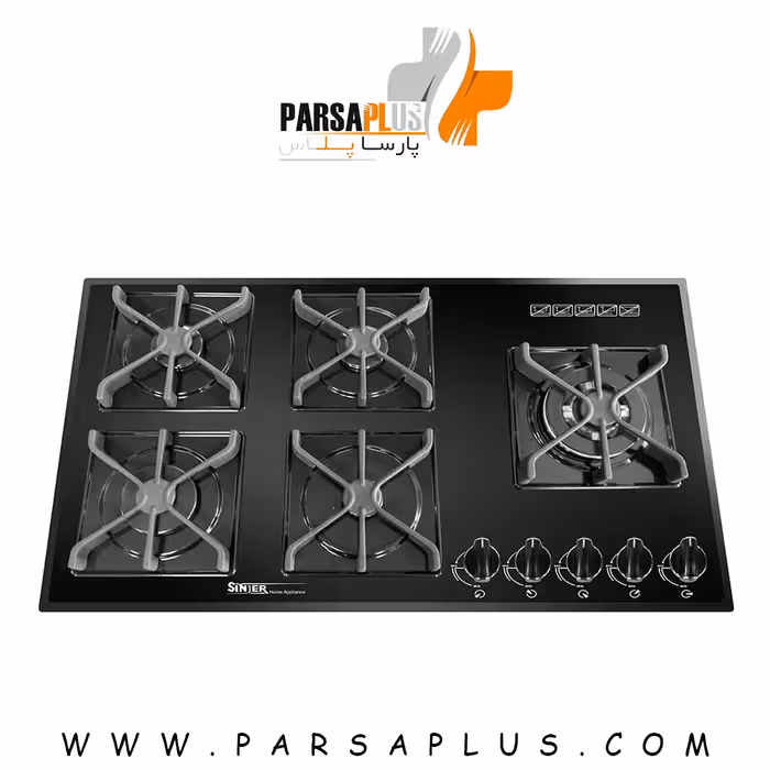 اجاق گاز سینجر مدل SDG 523 W