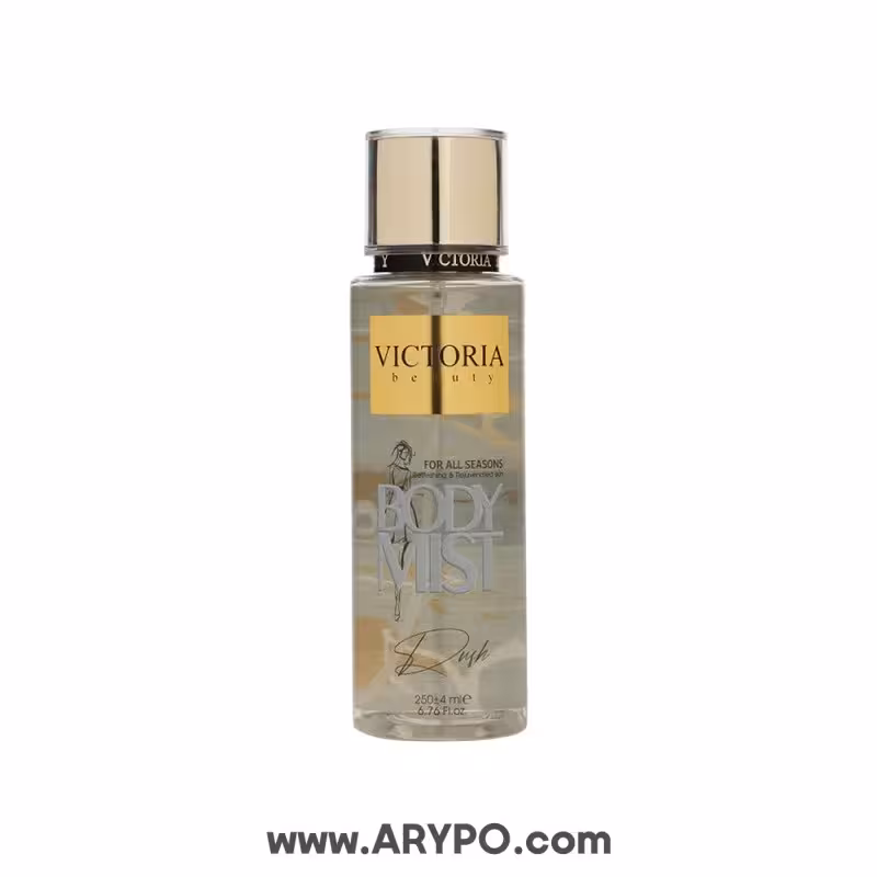 بادی میست ویکتوریا بیوتی مدل RUSH