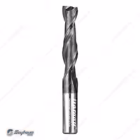 تیغ شیارزن مارپیچ دامار کد DMSBD10CL40TL80S10Z2-UP