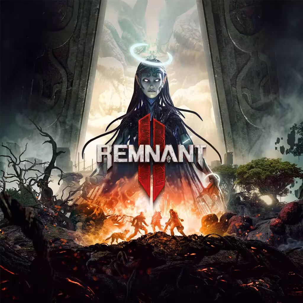 خرید اكانت Remnant 2 ظرفيت دوم PS5 با بهترین قیمت