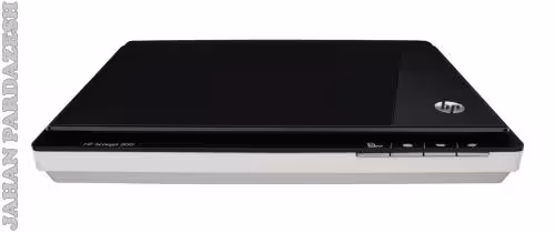 Scanner 300 اسکنر اچ پی مدل