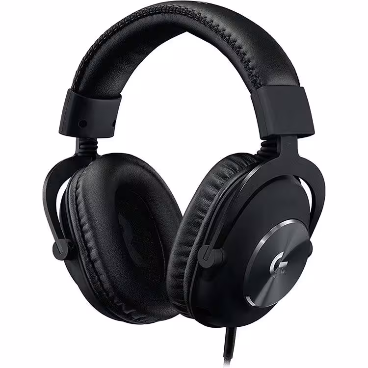 هدست لاجیتک Headset Logitech G PRO