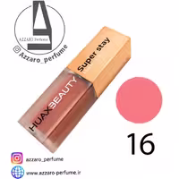 رژ لب مایع هاکس بیوتی شماره 16