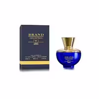 عطر جیبی برند کالکشن کد NO 265 زنانه حجم 25 میلی لیتر
