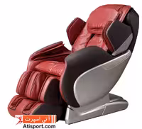 صندلی ماساژور iRest SL A386