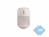 چشمی باسیم کلاسیک مدل ALPHA