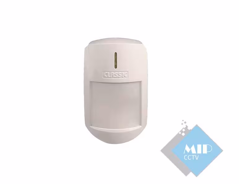 چشمی باسیم کلاسیک مدل ALPHA