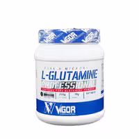 ال گلوتامین ویگور - 250 گرم