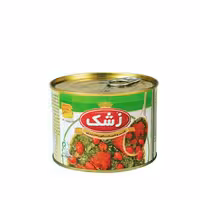 کنسرو خورشت قورمه سبزی زشک 450 گرمی