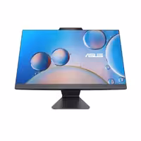 آل این وان 24 اینچ  ASUS AiO A3 A3402WVAK B |  i5 1335U | 32GB RAM | 1TB SSD