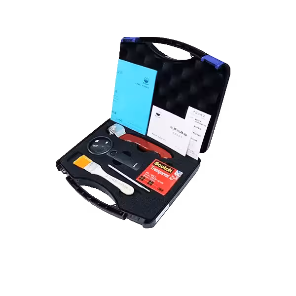 کیت تست کراس کات رنگ BIUGED مدل BGD504/2