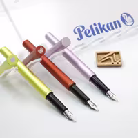 خودنویس پلیکان اینئو Pelikan Ineo FP