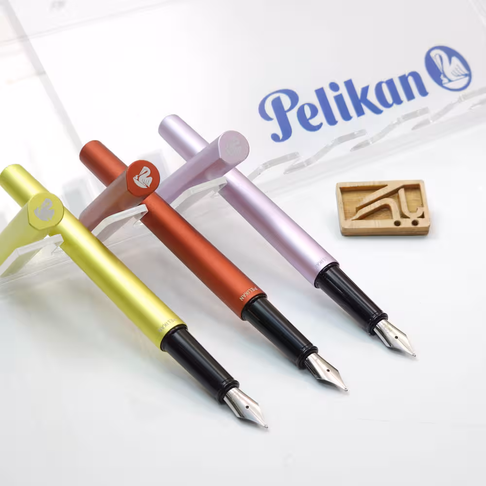 خودنویس پلیکان اینئو Pelikan Ineo FP