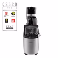 عصاره گیر برند Kuvings کره مدل CS520 Pro Juicer