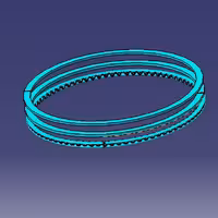 رینگ پیستون ام وی ام X22 چین یدک مرکزی - خرید لوازم یدکی خودروهای چینی - لوازم یدکی خودروهای کره ای - لوازم یدکی خودروهای ژاپنی - کف قیمت بازار - ارسال سریع به سراسر ایران