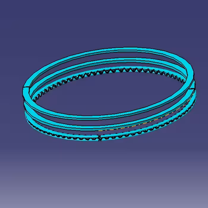 رینگ پیستون ام وی ام X22 چین یدک مرکزی - خرید لوازم یدکی خودروهای چینی - لوازم یدکی خودروهای کره ای - لوازم یدکی خودروهای ژاپنی - کف قیمت بازار - ارسال سریع به سراسر ایران