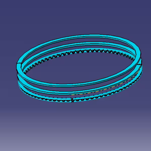 رینگ پیستون ام وی ام X22 چین یدک مرکزی - خرید لوازم یدکی خودروهای چینی - لوازم یدکی خودروهای کره ای - لوازم یدکی خودروهای ژاپنی - کف قیمت بازار - ارسال سریع به سراسر ایران