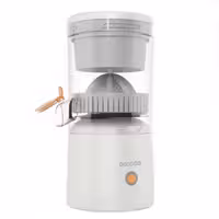 آبمیوه گیری پرودو مدل pd-lssj45-wh