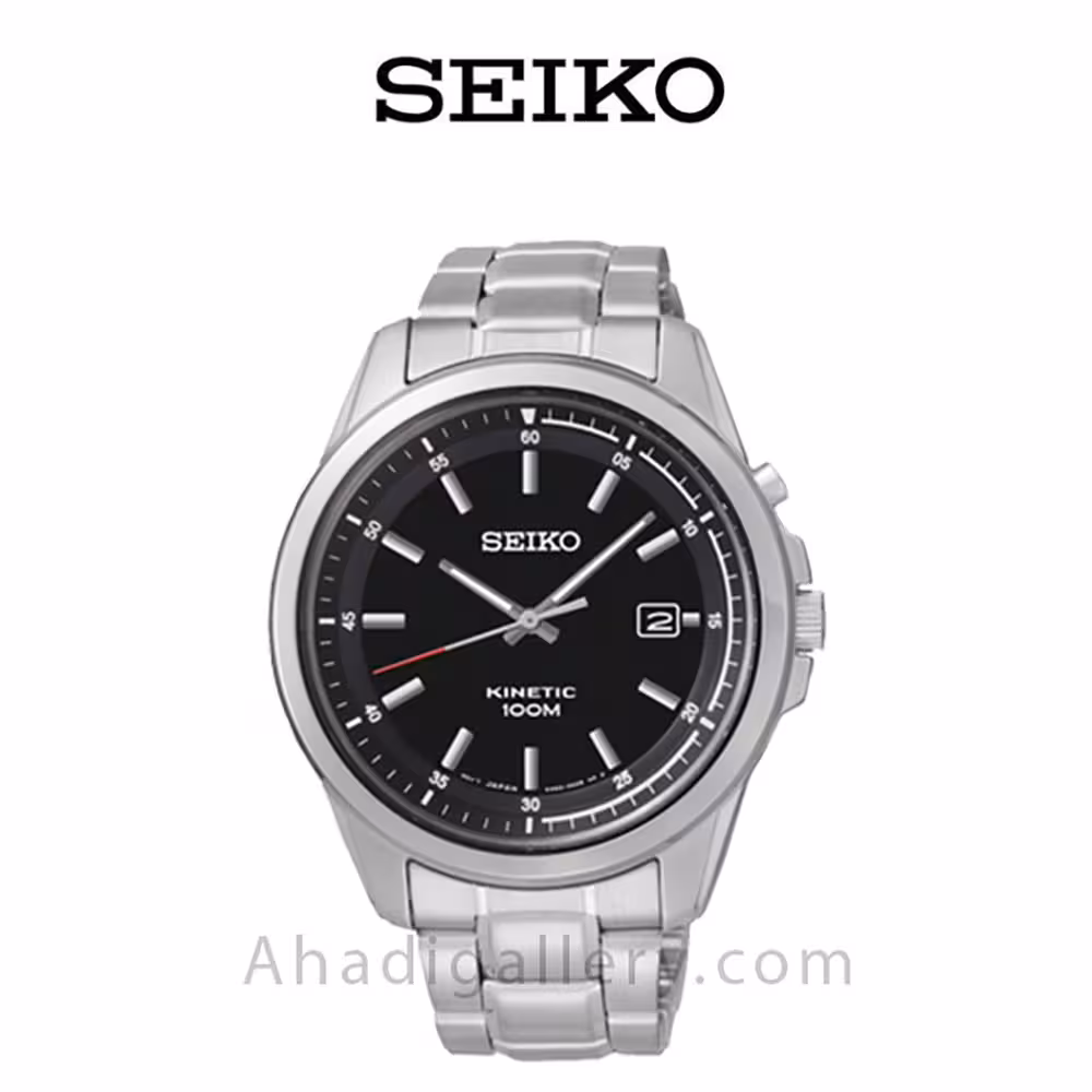 ساعت مچی سیکو مدل SKA677P1