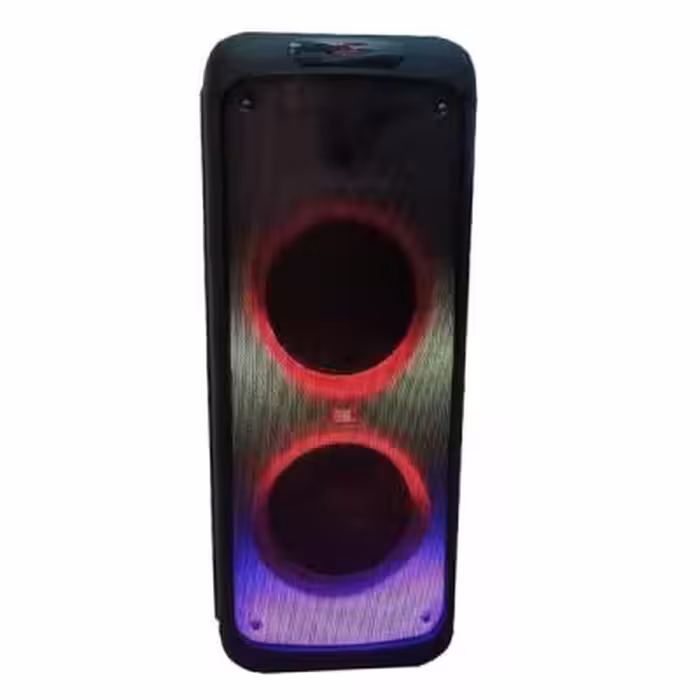 پخش کننده خانگی جی بی ال مدل Party Box 1100 Plus دو کلید