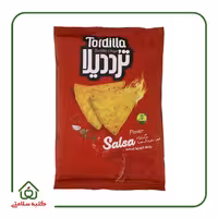 چیپس ذرت سالسا ترددیلا