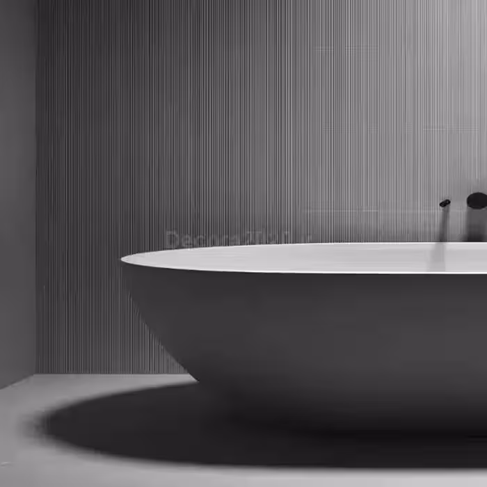 سرامیک تیولی طوسی تیره 120*120 اسپینکر