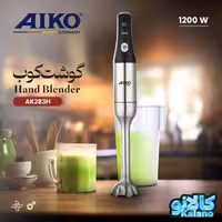گوشت کوب برقی تک کاره ایکو مدل 283