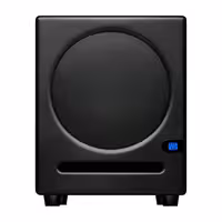 ساب ووفر استودیویی پریسونوس مدل ERIS SUB 8