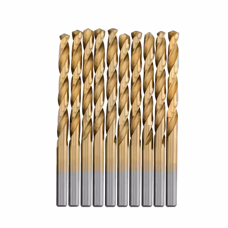 مته طلایی 6.5 میلی متریRH-5563