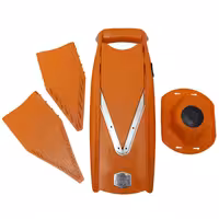 رنده برنر مدل V5 | کالا مکس