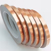 چسب نسوز مسی 3M (10MM)