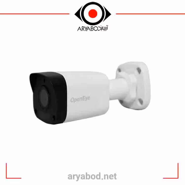 دوربین مداربسته مدل OPENEYE 350 B