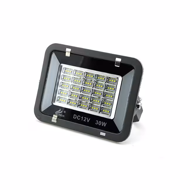 پروژکتور 12 ولت 30 وات LED