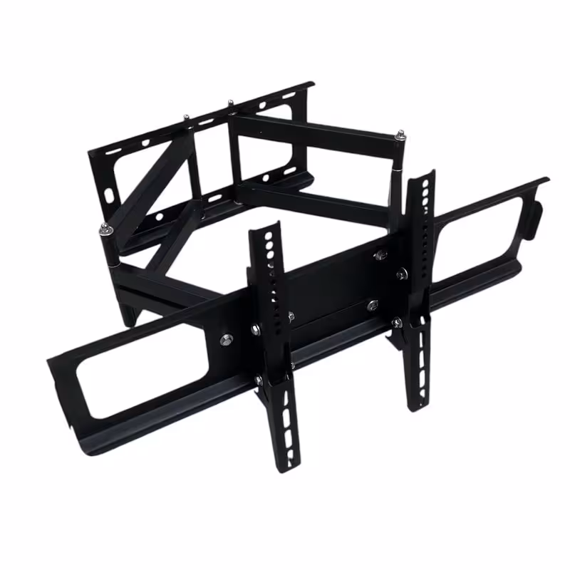 پایه دیواری تلویزیون تی وی جک مدل W10 مناسب برای تلویزیون 65 تا 105 اینچ | کالا مکس