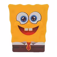 جعبه جادویی باب اسفنجی جیمینو