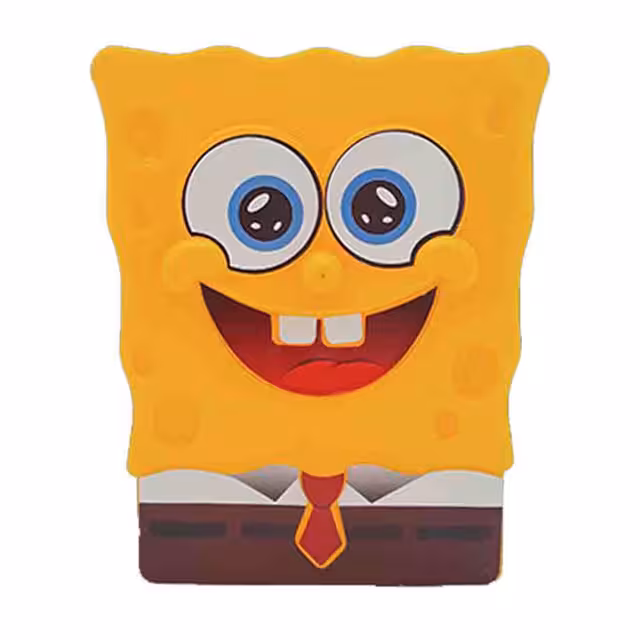 جعبه جادویی باب اسفنجی جیمینو